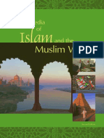 Richard C. Martin, Asma Afsaruddin, Ali Banuazizi, Daniel Martin Varisco, William Ochsenwald - Encyclopedia of Islam and The Muslim World-Gale (2016) PDF