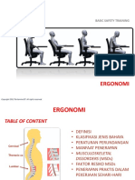 Ergonomi XP Ephal 1 SD 10