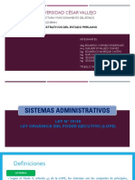 Sistemas Administrativos Del Sector Publico Modificado