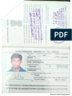 Old Passport PDF