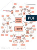 File 1 - Vocab - The World - Practice 1 PDF