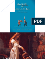 Manuel Houry-Cinquieme PDF