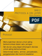 Bab 2 Protokol Dan OSI Layer