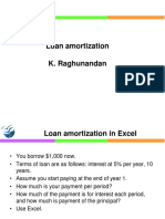 A2a - 6 - Loan Amortization