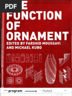 Download The Function of Ornament by Sarah Ho SN46798115 doc pdf
