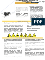 A1-I07 FICHA DE SEGURIDAD CALADORA INDUSTRIAL v.2 PDF