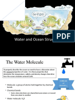 6-Water and Ocean Structure