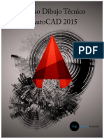Manual Dibujo Técnico AutoCAD 2015.pdf