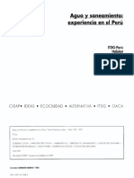 aguaysaneamientoexperienciaenelperu.pdf