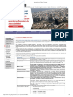 Asociaciones Público Privadas PDF