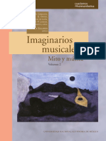 Imaginarios musicales
