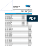 Portafolio Manuarte Colombia S.A.S