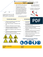 A1-I46 FICHA DE SEGURIDAD COMPRESOR DE AIRE PARA PINTURA v.0 PDF