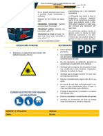 A1-I50 FICHA DE SEGURIDAD LASER DRYWALL v.0