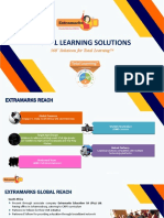 Digital Learning Solutions