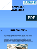 ppt galletas semi listo