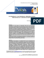 Paternidad y Maternidad-aproximaciones psicologicas y socioculturales.pdf