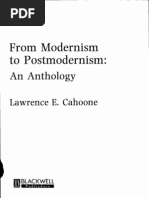 Download From Modernism to Postmodernism Anthology by Choi Kit Yeung SN46798694 doc pdf