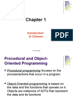 Chapter 1 - Intro to classes.ppt