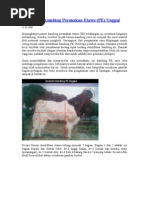 Download Identifikasi Kambing Peranakan Etawa by Muhammad Zakaria Musa SN46798732 doc pdf