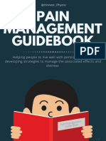 Pain Management Guide Book v1.02