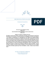 Evalucion Sobre la materia profe David