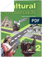 On Screen Cultural Crossroads 2 PDF