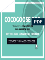 COCOGOOSE PRO by ZETAFONTS - Commercial information.pdf