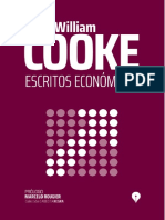 (Cooke) Escritos Económicos