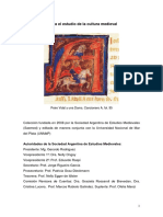 Jorge RIGUEIRO GARCÍA - Gerardo RODRÍGUEZ - Herramientas para El Estudio de La Historia Medieval 2 PDF