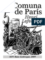 LEFEBVRE, Henri » La Significación de la Comuna de París.pdf