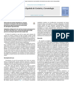 Adecuación de Pruebas Diagnósticas y