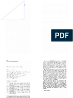 Freud, S. (1921) - Psicología de Las Masas y Análisis Del Yo.