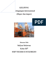 Download Ekspor  impor by DaffaRavTicko SN46799501 doc pdf