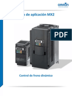 Drive omron 5