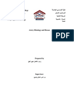 General Histology Final PDF
