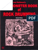 Rothman, Joel. Drums Rock