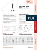 Mellesgriot Photodiode 3