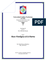 Fisiología BasesFisiológicaDeLaDiarrea