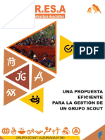 .Es.A: Programa Grupal de Estructura Asociativa