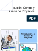 Ejecución Control y Cierre 6 PDF