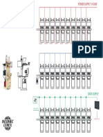 Machine Lay Out
