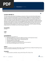 Download Complete ASP NET 3 5 by tranngnhan SN46800424 doc pdf