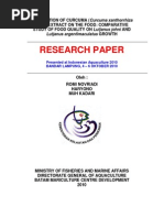 Download Application of Curcuma by Romi Novriadi SN46800456 doc pdf