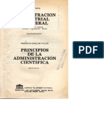 Teoria De La Adminitracion Henry Fayol.pdf
