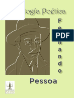 Antología Poética - Pessoa