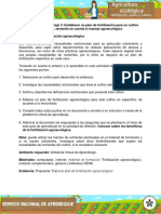 Evidencia_Propuesta_Elaborar_plan_de_fertilizacion_agroecologica