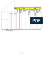 Ficha de Enfermedad Laboral