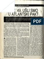 Милосав Маљета Бабић 11. мај 1990 PDF