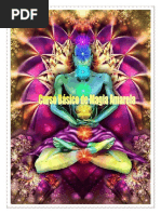 Curso de Alta Magia Amarela - Módulo I